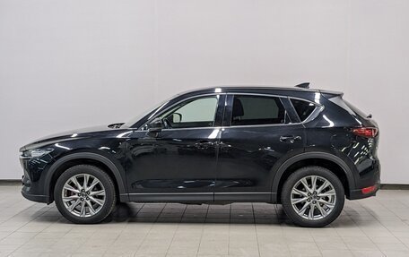 Mazda CX-5 II, 2020 год, 3 050 000 рублей, 8 фотография