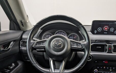 Mazda CX-5 II, 2020 год, 3 050 000 рублей, 22 фотография