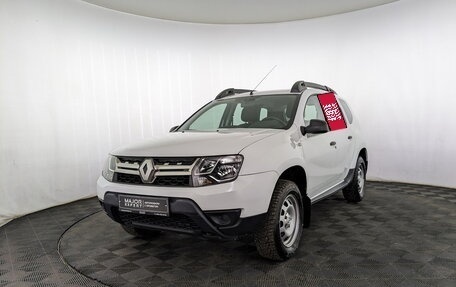 Renault Duster I рестайлинг, 2020 год, 1 743 000 рублей, 1 фотография