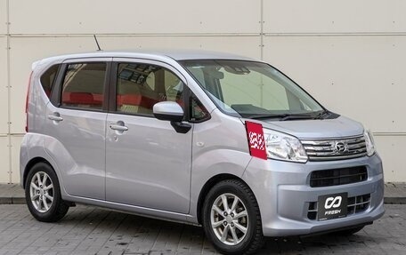 Daihatsu Move VI рестайлинг, 2018 год, 1 040 000 рублей, 1 фотография