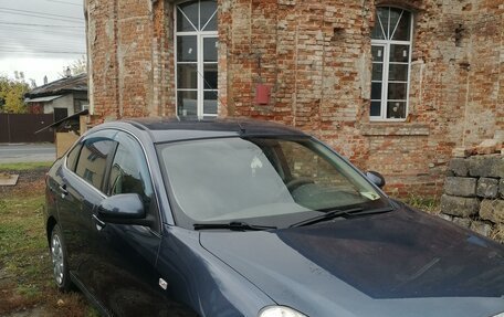 Nissan Almera, 2015 год, 810 000 рублей, 4 фотография