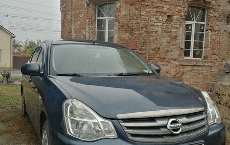 Nissan Almera, 2015 год, 810 000 рублей, 7 фотография