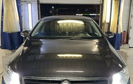 Volkswagen Passat B6, 2010 год, 695 000 рублей, 4 фотография