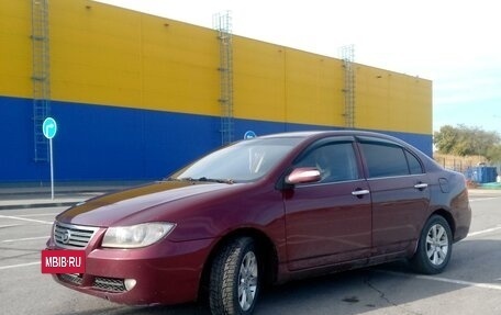 Lifan Solano I (630) рестайлинг, 2012 год, 320 000 рублей, 4 фотография