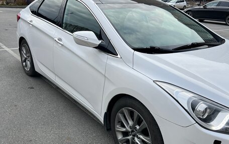 Hyundai i40 I рестайлинг, 2014 год, 1 300 000 рублей, 6 фотография