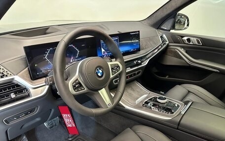 BMW X7, 2024 год, 19 000 000 рублей, 18 фотография