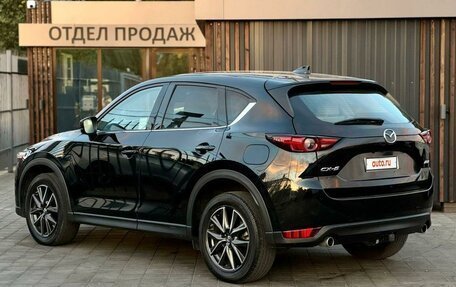 Mazda CX-5 II, 2018 год, 2 999 000 рублей, 5 фотография