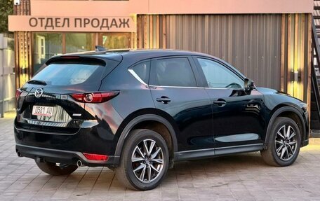 Mazda CX-5 II, 2018 год, 2 999 000 рублей, 3 фотография