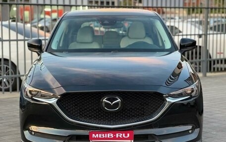 Mazda CX-5 II, 2018 год, 2 999 000 рублей, 2 фотография