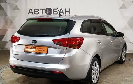 KIA cee'd III, 2012 год, 1 129 000 рублей, 3 фотография