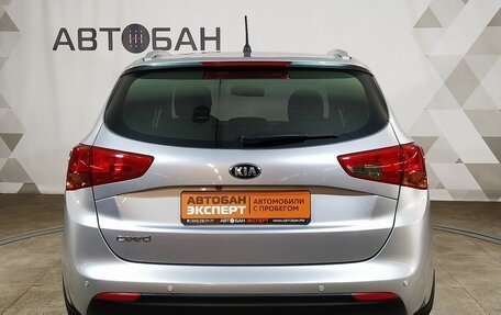 KIA cee'd III, 2012 год, 1 129 000 рублей, 5 фотография