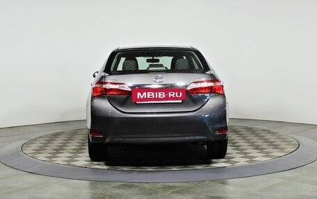 Toyota Corolla, 2013 год, 1 557 000 рублей, 6 фотография