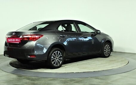 Toyota Corolla, 2013 год, 1 557 000 рублей, 5 фотография