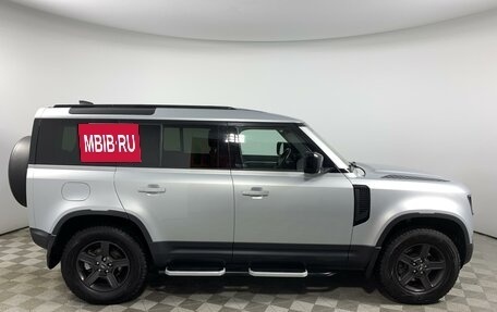 Land Rover Defender II, 2021 год, 5 495 000 рублей, 4 фотография