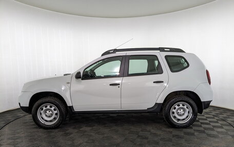 Renault Duster I рестайлинг, 2020 год, 1 743 000 рублей, 8 фотография