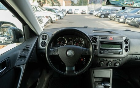 Volkswagen Tiguan I, 2009 год, 999 999 рублей, 8 фотография