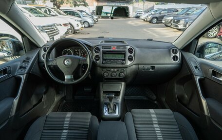 Volkswagen Tiguan I, 2009 год, 999 999 рублей, 7 фотография