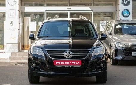 Volkswagen Tiguan I, 2009 год, 999 999 рублей, 3 фотография