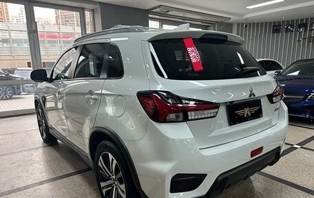 Mitsubishi ASX I рестайлинг, 2020 год, 1 920 000 рублей, 5 фотография