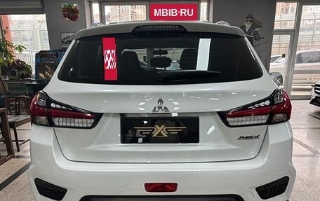 Mitsubishi ASX I рестайлинг, 2020 год, 1 920 000 рублей, 4 фотография