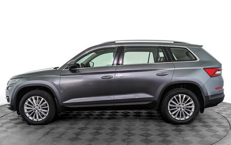 Skoda Kodiaq I, 2020 год, 3 150 000 рублей, 8 фотография