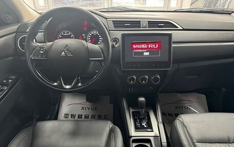 Mitsubishi ASX I рестайлинг, 2020 год, 1 920 000 рублей, 7 фотография