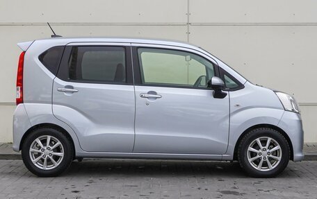 Daihatsu Move VI рестайлинг, 2018 год, 1 040 000 рублей, 5 фотография