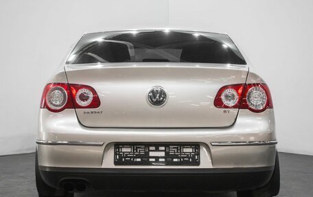 Volkswagen Passat B6, 2008 год, 939 000 рублей, 5 фотография