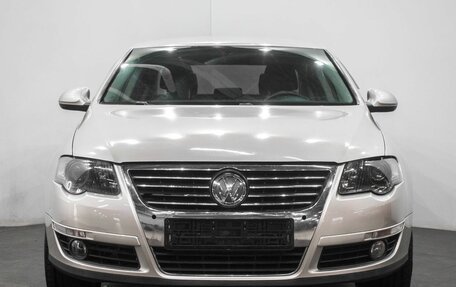 Volkswagen Passat B6, 2008 год, 939 000 рублей, 2 фотография