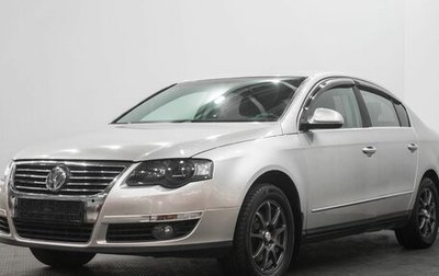 Volkswagen Passat B6, 2008 год, 939 000 рублей, 1 фотография