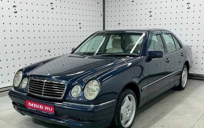 Mercedes-Benz E-Класс, 1998 год, 855 000 рублей, 1 фотография