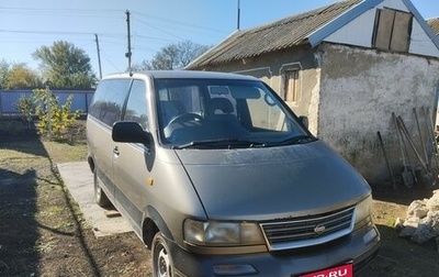 Nissan Largo III (W30), 1993 год, 350 000 рублей, 1 фотография