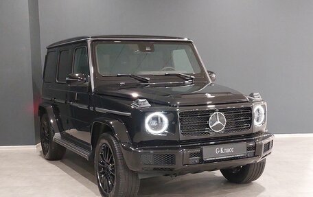 Mercedes-Benz G-Класс W463 рестайлинг _iii, 2023 год, 24 700 000 рублей, 1 фотография