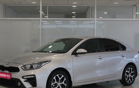 KIA Cerato IV, 2019 год, 2 150 000 рублей, 1 фотография