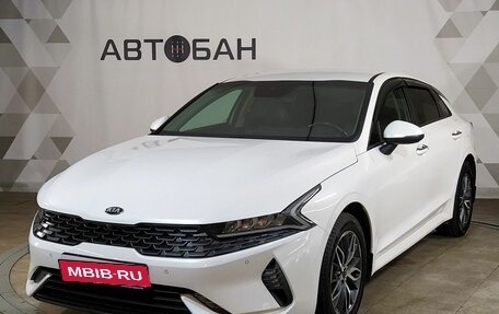 KIA K5, 2020 год, 2 850 000 рублей, 1 фотография