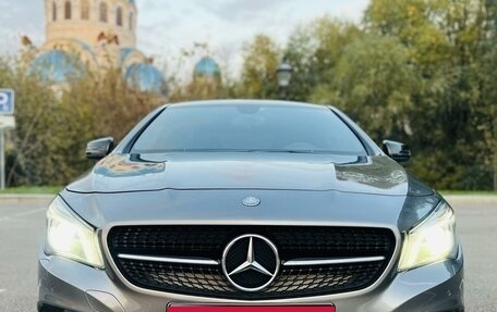 Mercedes-Benz CLA, 2014 год, 2 070 000 рублей, 4 фотография