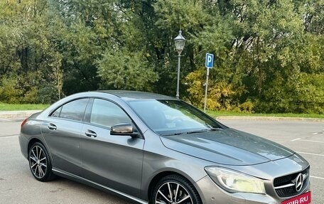 Mercedes-Benz CLA, 2014 год, 2 070 000 рублей, 6 фотография