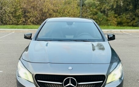 Mercedes-Benz CLA, 2014 год, 2 070 000 рублей, 3 фотография