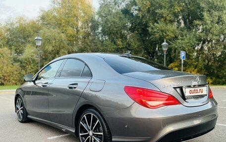 Mercedes-Benz CLA, 2014 год, 2 070 000 рублей, 7 фотография