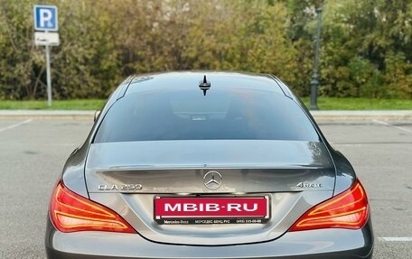 Mercedes-Benz CLA, 2014 год, 2 070 000 рублей, 8 фотография