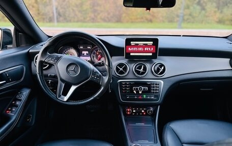 Mercedes-Benz CLA, 2014 год, 2 070 000 рублей, 14 фотография