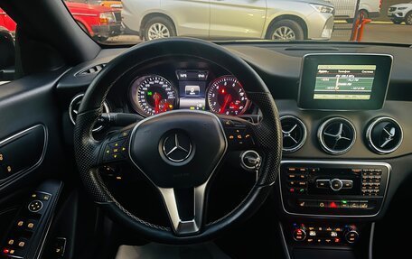 Mercedes-Benz CLA, 2014 год, 2 070 000 рублей, 20 фотография