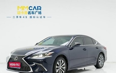 Lexus ES VII, 2021 год, 3 300 000 рублей, 1 фотография