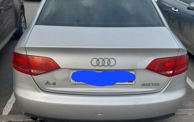 Audi A4, 2009 год, 950 000 рублей, 1 фотография