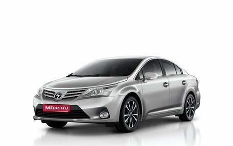 Toyota Avensis III рестайлинг, 2011 год, 1 299 000 рублей, 1 фотография