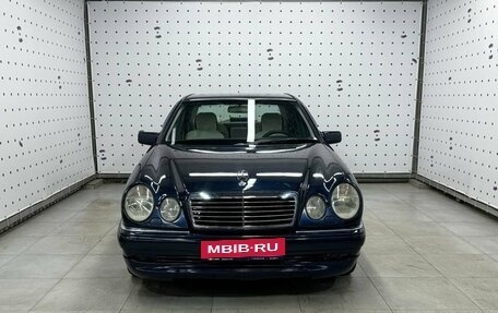 Mercedes-Benz E-Класс, 1998 год, 855 000 рублей, 13 фотография