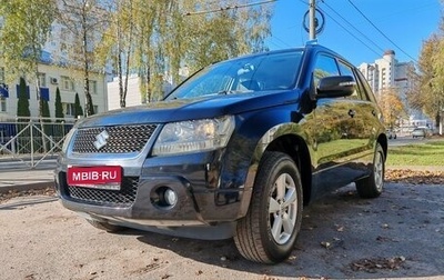 Suzuki Grand Vitara, 2008 год, 1 100 000 рублей, 1 фотография