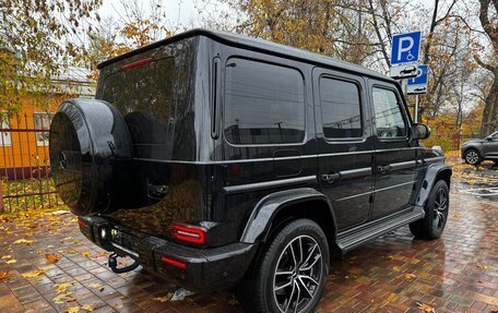 Mercedes-Benz G-Класс W463 рестайлинг _iii, 2022 год, 20 950 000 рублей, 6 фотография