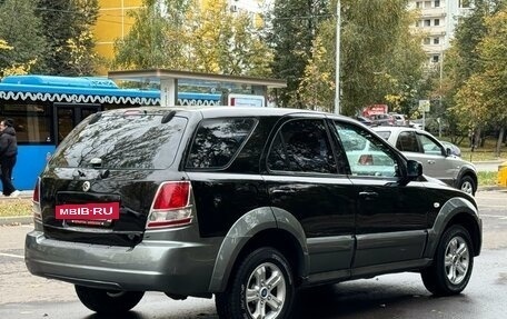 KIA Sorento IV, 2002 год, 645 000 рублей, 8 фотография