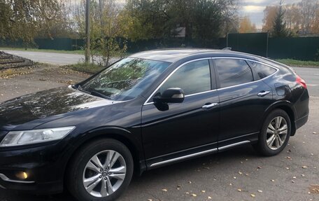 Honda Crosstour I рестайлинг, 2014 год, 2 000 040 рублей, 1 фотография